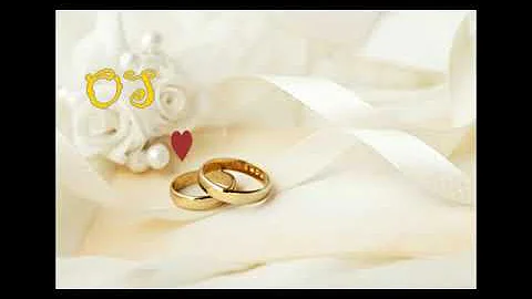 Bodas de Oro Oscar Rojas y Ana Vidaurre