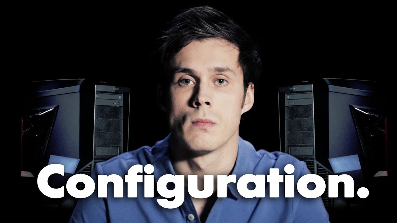 Configuration YouTube configuration-youtube