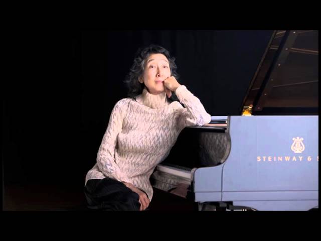 Schubert - 6 Danses allemandes pour piano : Mitsuko Uchida, piano