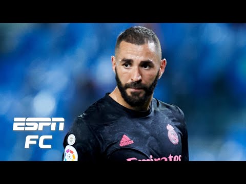 Watching Real Madrid's 0-0 draw vs. Sociedad proves my commitment to ESPN FC - Ale Moreno | La Liga