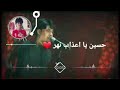 حسين يا أعذب نهر❤ مرتضى حرب //محرم 2020 حصريا // استوري انستا حالات وتسأل ساب