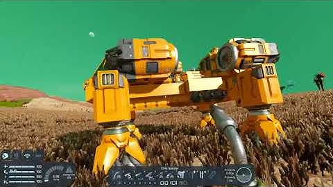 Space Engineers - Why don