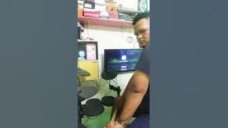 cover drum ( seperti mati lampu - elmo - nassar )