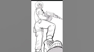 Meet my OC Bun 🐰 - 