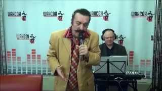 Сл  Татьяна Шароватова Прогулять Вилли Токарев на радио Шансон