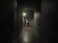 Escape From Jack Baker In Resident Evil 7 #residentevil