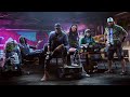 Watch Dogs 2 Open World Exploration - Live Free Roam &amp; Side Missions