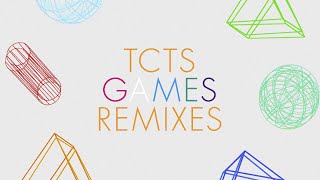 TCTS - Games feat. Kate Stewart (Doc Daneeka Remix)