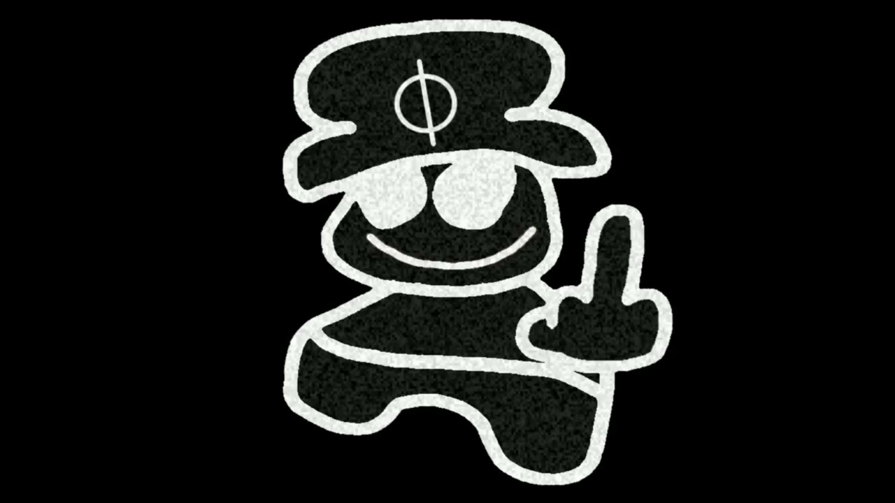 ЦБІϘЦІТОЦЅПЕЅЅ  - Vs Dave and Bambi Fantrack (LOUD) (Reupload)