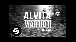 Alvita - Warrior (Original Mix)