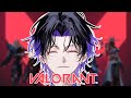 【Valorant】 V最しぶやーず出勤です 【麻倉シノ / ネオポルテ】