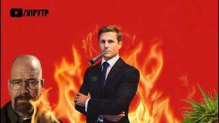 Angelo Greco È Il Nuovo Walter White