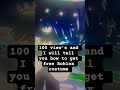 FREE ROBLOX COSTUME#roblox#gaming#robloxedit#viral#trending