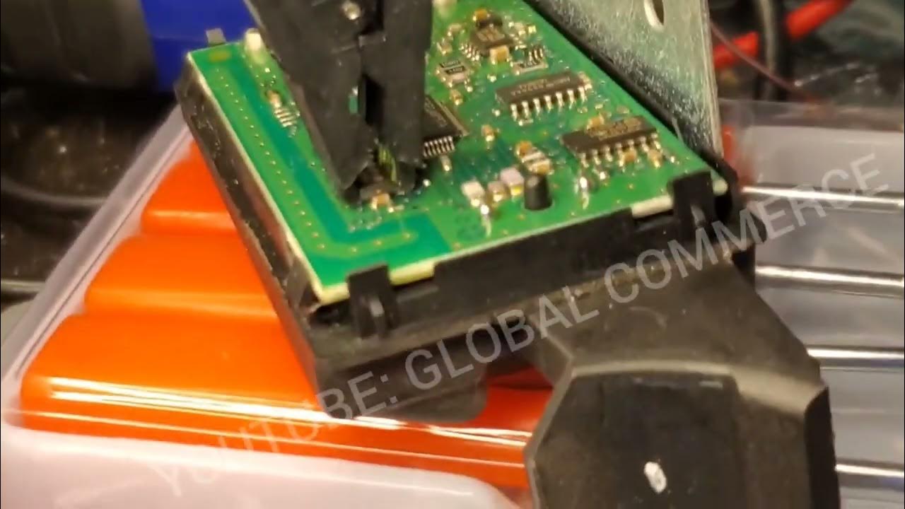 Autel IM608 XP400 PRO All Keys Lost Jeep Liberty P0513 invalid skim key