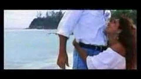 Oh Humsafar Dil Ke Nagar - Fareb (1996)
