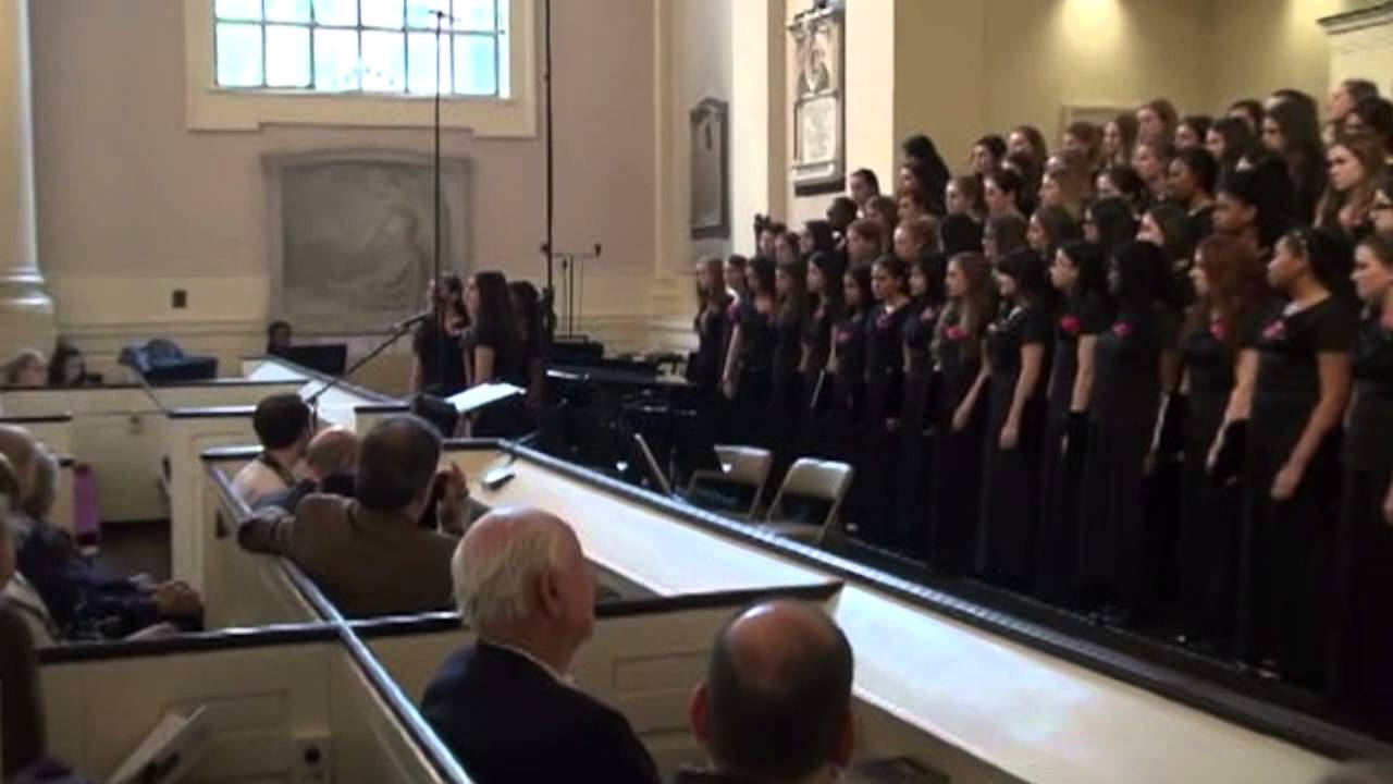 On Wings of Song by Felix Mendelssohn - YouTube