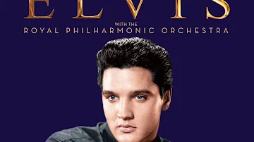 Elvis Presley - Kentucky Rain (With the Royal Philharmonic Orchestra)