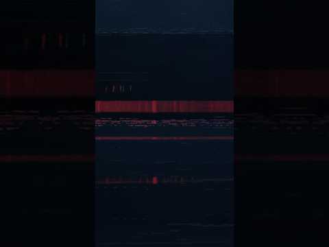 Glitch Effect Overlay Video Glitch Video Overlay 
