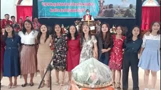 TUHAN YESUS BAIK#gkjw #kppm#sidorejo