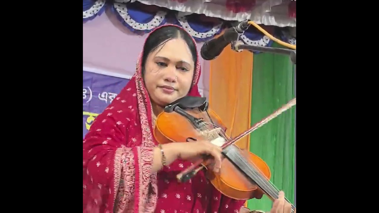 পুতুল দেওয়ান এর নতুন বিচ্ছেদ গান।। প্রানো বন্ধুয়ারে