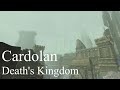 Cardolan  deaths kingdom