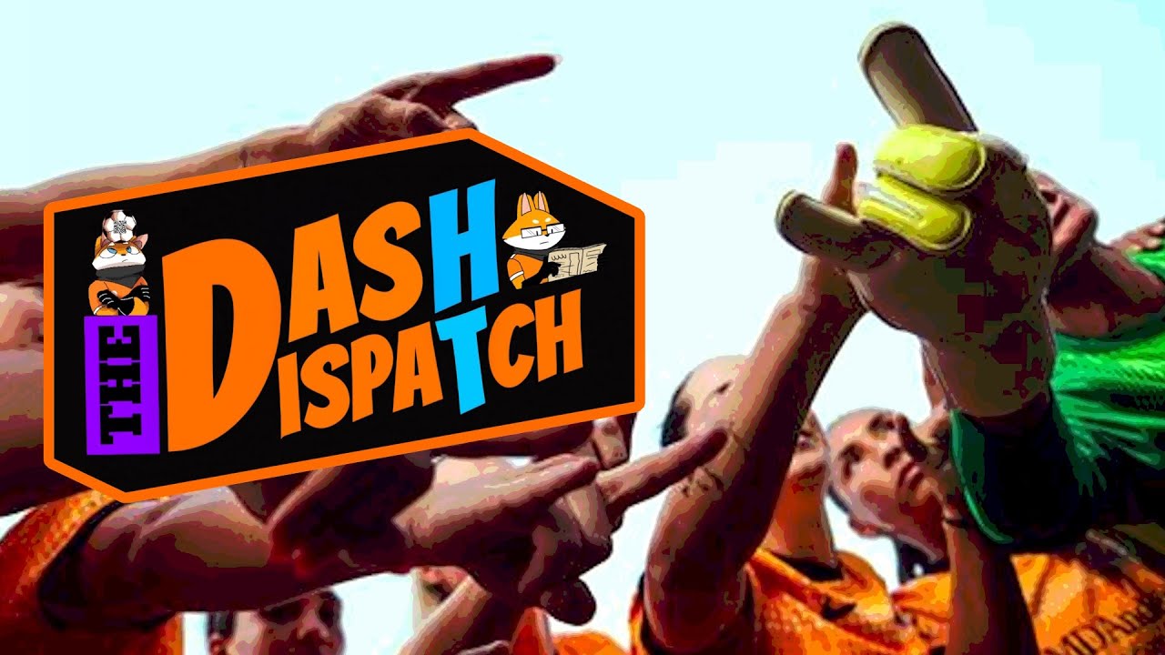 Dash Dispatch: North Carolina Courage Review, Halfway Through the Season, and Big Break Ahead