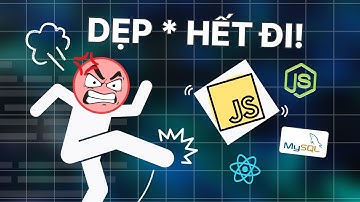 Dẹp Hết Đi! Đây mới là Lộ Trình Full Stack đi làm 2026 – Coder Mới bơi hết vào đây