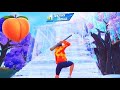 BAD! 🍑 (Season 3 Fortnite Montage)