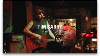 Tim Barry - PreFest 2