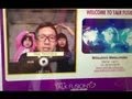 トークフュージョン ビデオEメールの作り方 TALK FUSION なめこダンス