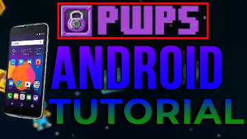 How To Join PWPS in Android in 2025 ? | PIXEL WORLDS PRIVATE SERVER