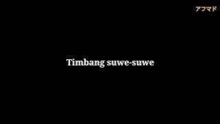 Sayangmu Saiki Wes Sudo ~ BERLINDA ESTRELITA [ Mentahan CCP Viral TikTok 2022 ]