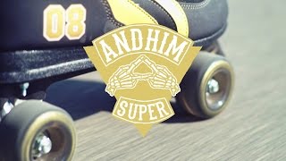 HOUSE: Andhim - Super (Official Video)