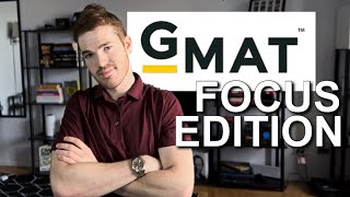 How the new GMAT changes will help you! (2023 GMAT Focus Exam)
