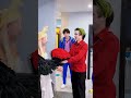 天使和小丑双向奔赴的爱情#joker #angel