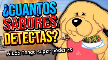 ¿Cuál es el superpoder de V?