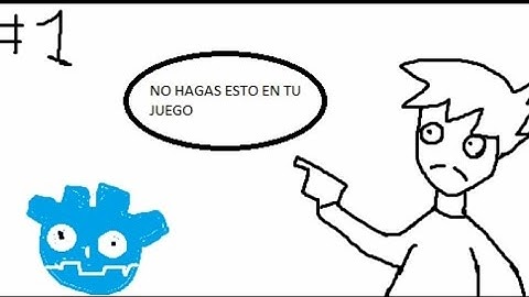 Como optimizar tu juego en godot #1: Los errores más comunes