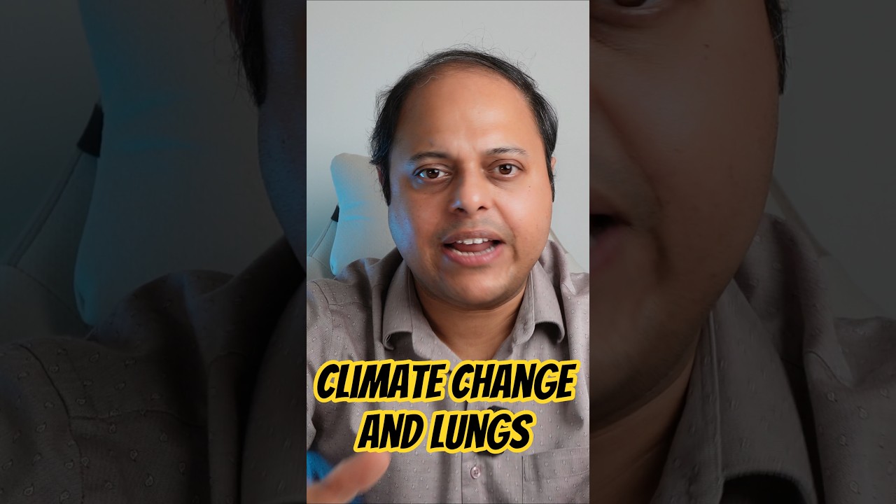 Climate Change Is Changing What's Inside Your Body 