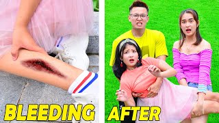 Must Watch New Funny Video 2020_Top New Comedy Video 2020_Try To Not Laugh By RAINBOW STUDIO