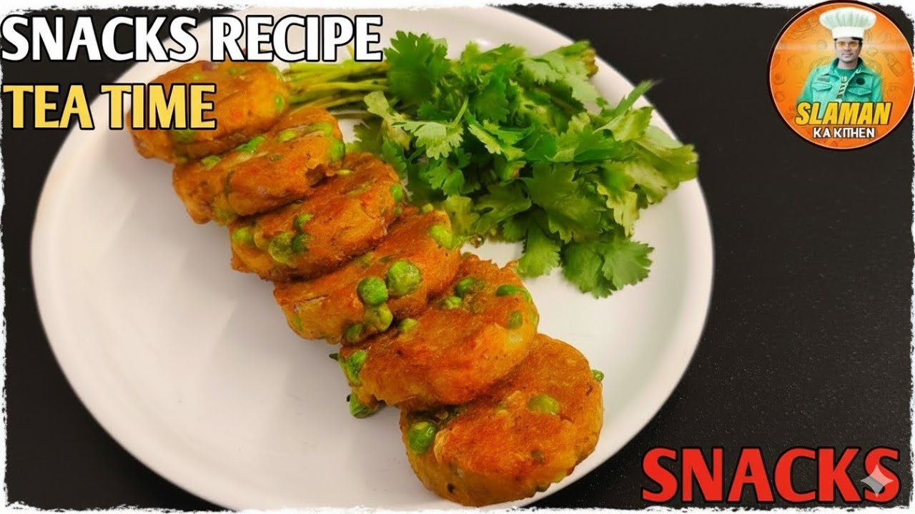 Jab kuch samajh na aaye toh banayein ye Bread-Aloo ki nayi recipe 😋 Quick Breakfast Idea