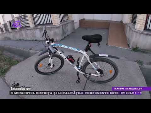 Emisiunea fără nume • Traseul Scarlarilor Emisiunea fără nume • Traseul Scarlarilor
