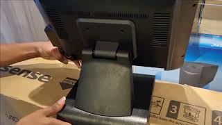 What to expect in a 15 inch touchscreen POS machine