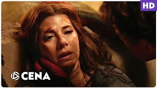 Homem-Aranha Sem Volta Para Casa Cena A Morte Da Tia May Dub Hd