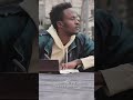 Capturing life in poetry