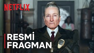 Matilda Müzikali Resmi Fragman Netflix