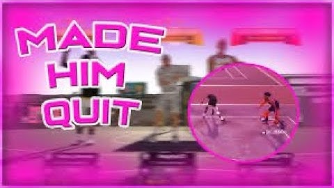 NBA 2K20 “PRIVATE PARK”(+CLAN TRYOUTS+)🔥