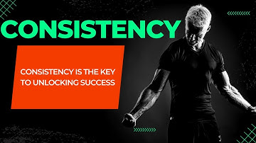 "The Power of Consistency: How Small Daily Actions Lead to Big Results"#motivation #selfimprovement
