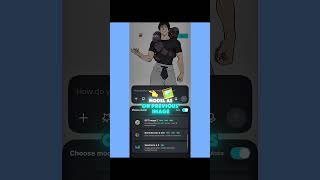 Tutorial on 3D spinning intro #capcut #capcutpioneer #editor