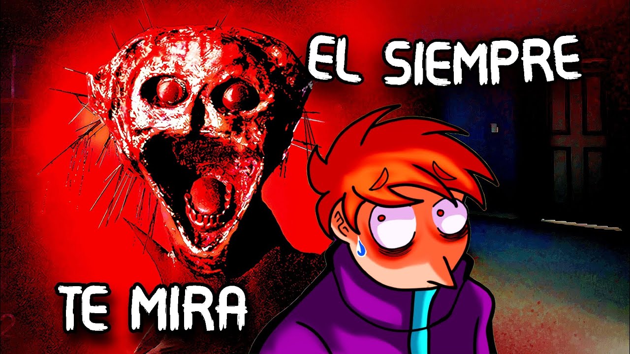 ¡¡¡¡THE BOILED ONE ESTA AQUÍ!!!