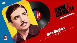 Ahmet Cankat - Urfa Dağları